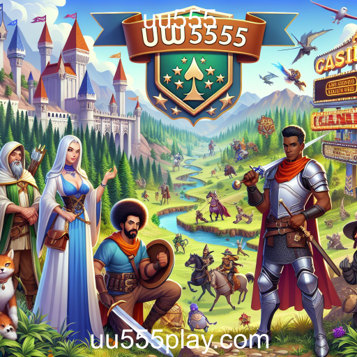 A Magia dos Jogos de RPG: Uma Jornada de Aventuras